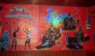 中国阿胶博物馆 中国阿胶博物馆