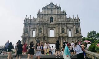 香港旅游全攻略 香港旅游全攻略