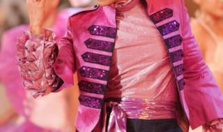 亚洲小姐总决赛 亚洲小姐总决赛