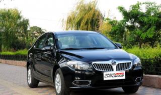 中华h530怎么样 中华h530怎么样