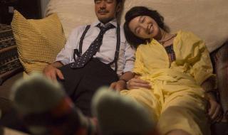 好看的国产爱情电影