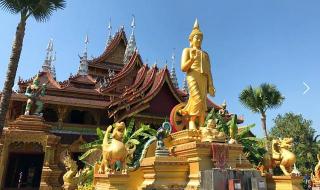 西双版纳自由行 西双版纳自由行