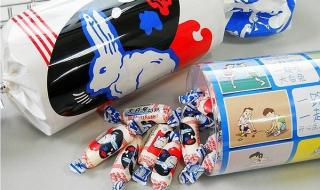 大白兔奶糖什么意思 大白兔奶糖什么意思