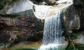 野三坡在哪 野三坡在哪