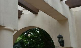 万科兰乔圣菲三期