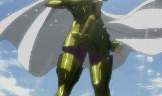 冥王神话12 冥王神话12