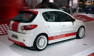 东风雪铁龙c2怎么样