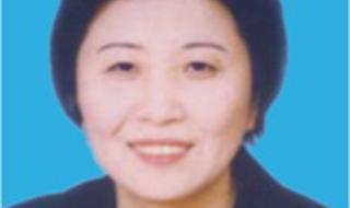 张海燕图片 张海燕图片