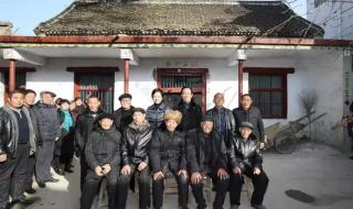 忆苦思甜饭 忆苦思甜饭