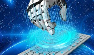 ai电话机器人 ai电话机器人