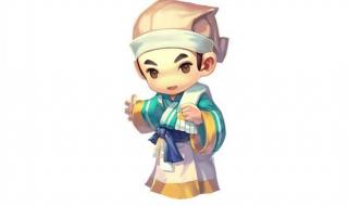 梦幻西游挖宝图技巧