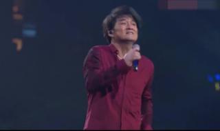 周华健好听的歌 周华健好听的歌