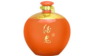 酒鬼酒股份有限公司