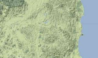 北斗卫星地图2017高清 北斗卫星地图2017高清