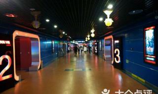 太原奥斯卡国际影城