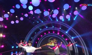 广场舞草原上的月光