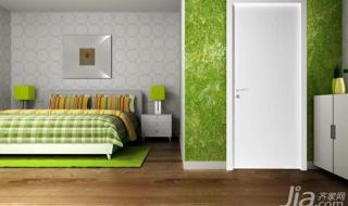 全国十大品牌室内门