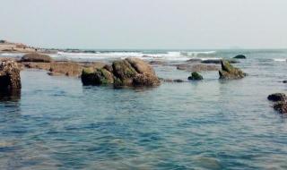 珠海旅游景点大全