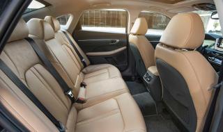 索纳塔报价及图片 索纳塔报价及图片