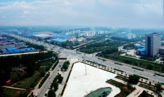 沈丘县属于哪个市