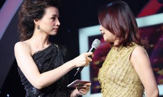 我要上春晚主持人