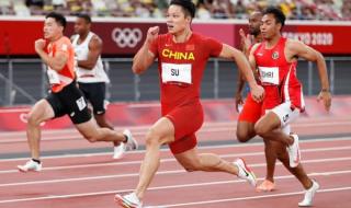 东京奥运会全部项目