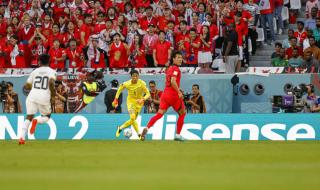 韩国世界杯最好名次 韩国世界杯最好名次