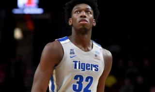 2020年nba选秀预测名单