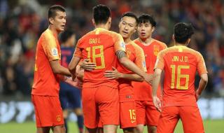 世界杯亚洲区比赛时间 世界杯亚洲区比赛时间