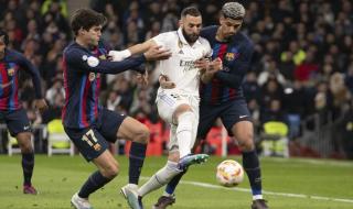 皇马最新阵容2022 皇马最新阵容2022