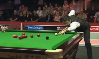 斯诺克147分有多少奖金