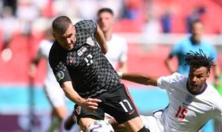 克罗地亚队主教练