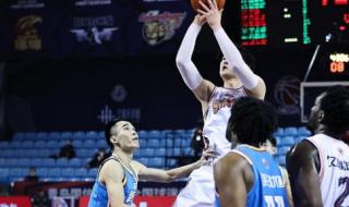 cba第2阶段最终排名