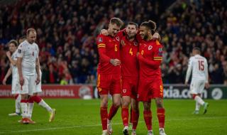 威尔士世界杯预选赛 威尔士世界杯预选赛