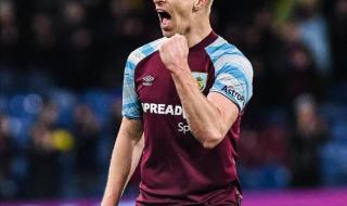 英超伯恩利vs切尔西 英超伯恩利vs切尔西